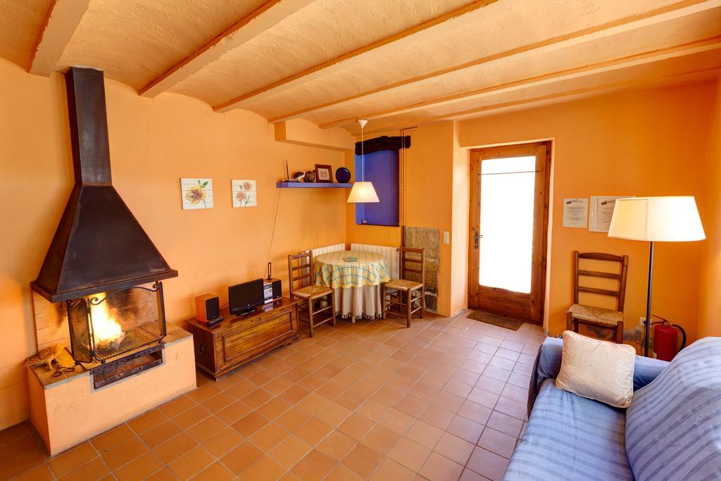 Affittacamere Mas Petit, Turisme Rural La Bisbal d'Emporda Camera foto