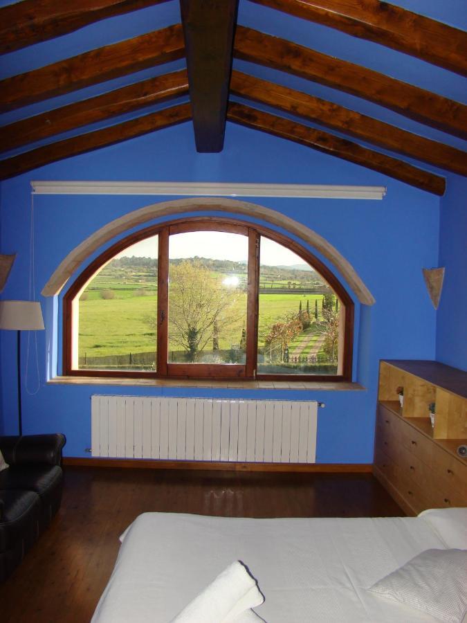 Affittacamere Mas Petit, Turisme Rural La Bisbal d'Emporda Camera foto